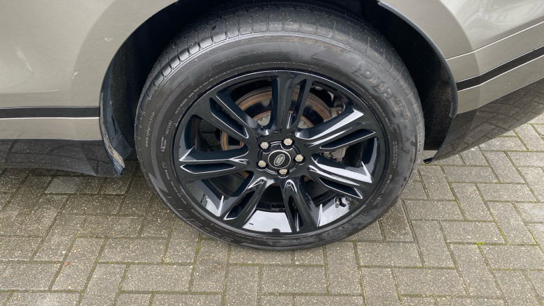 Land Rover Range Rover Velar 2.0 P250 R-Dynamic SE 5dr Auto Petrol Estate